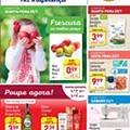 Antevisão Folheto ALDI Promoções de 20 a 26 janeiro